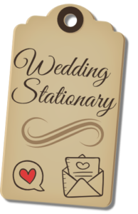 Wedding Stationary - Web